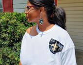 New Orleans Designer Ladie Tshirt