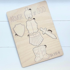 Christian Puzzle