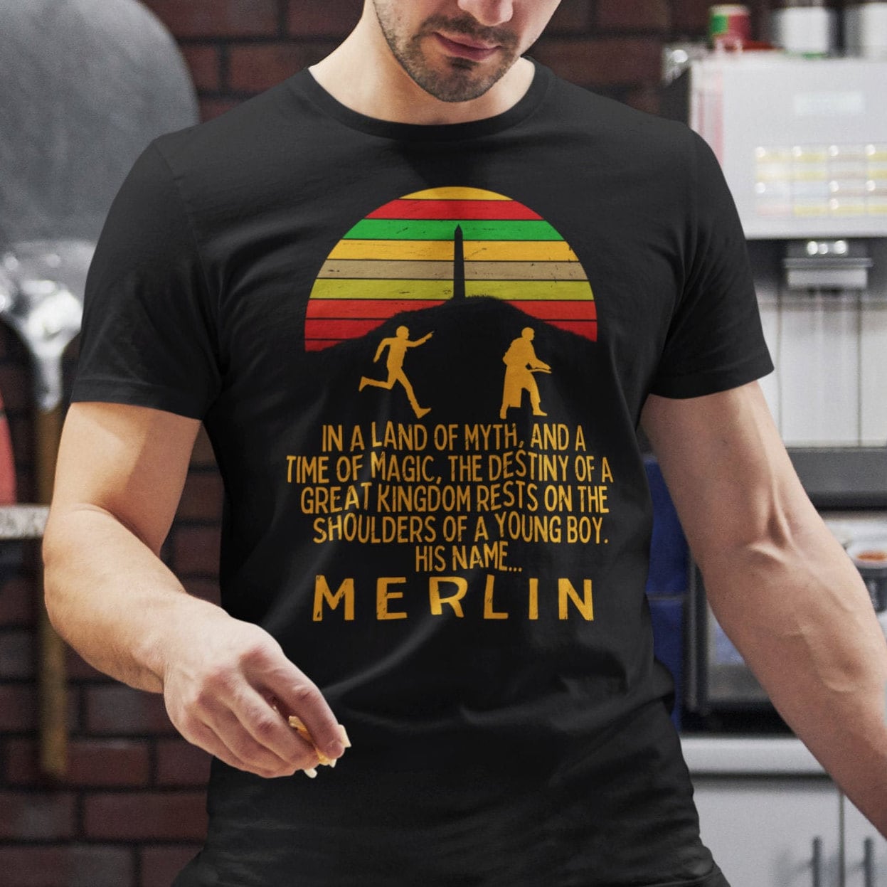 Magic Merlin Suit for sale Only 4 left at 65