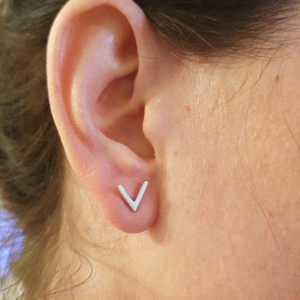 Louis Vuitton Earrings Etsy