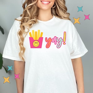 FriYAY! Tee