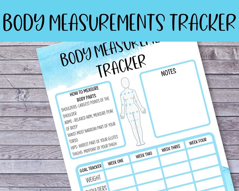 weekly weight tracker weekly weight tracker