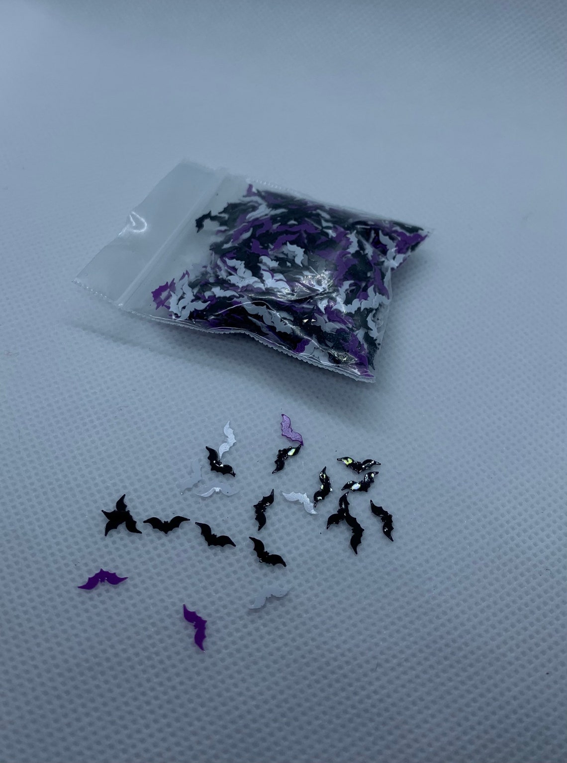 Customizable Bat Lashes | Colorful Eyelashes | Halloween | Beauty ...