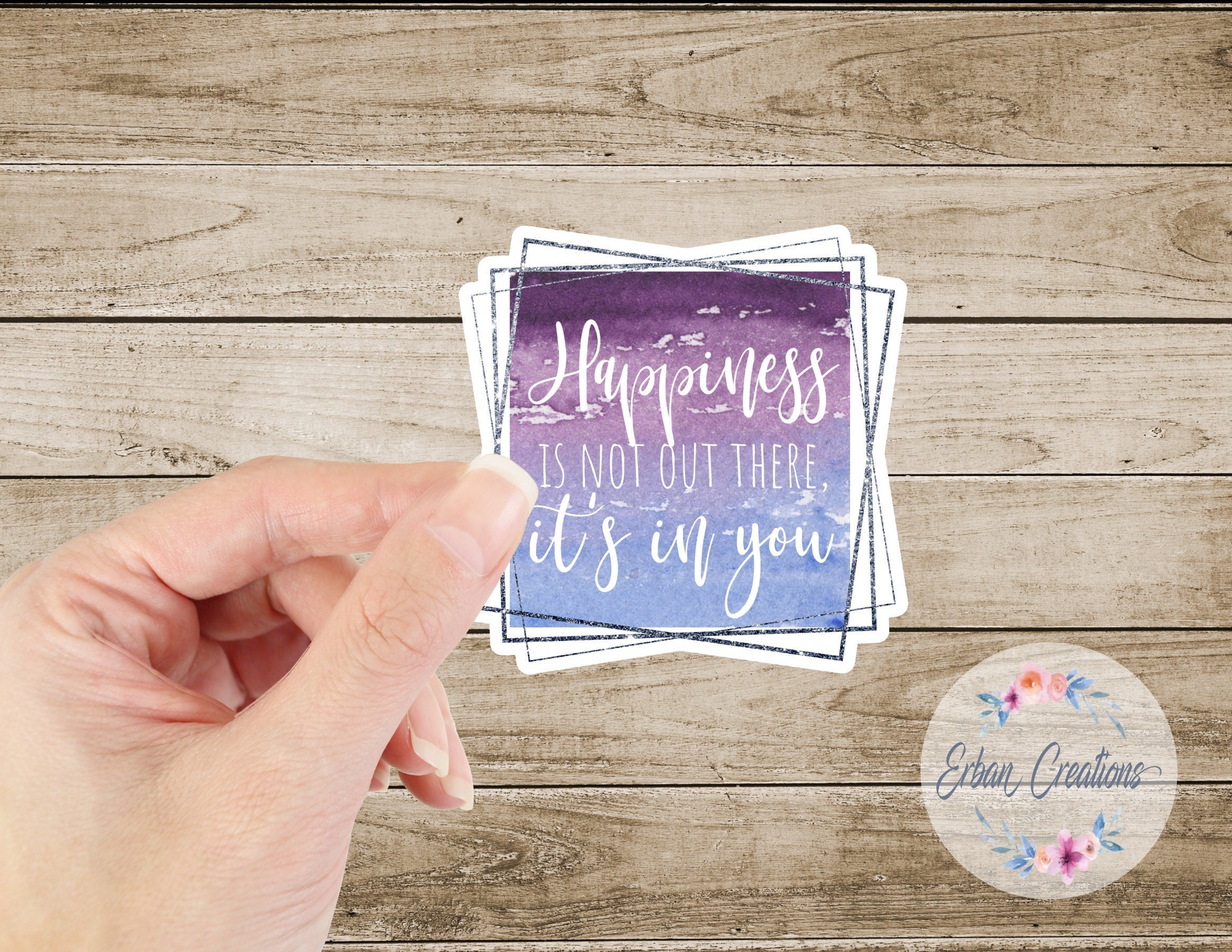 Support me Inspirational Decal Matte Sticker Waterproof or Get out of my way Sticker Motivation Sticker Motivate me Support me Inspirational Decal Matte Sticker Waterproof or Get out of my way Sticker Motivation Sticker Motivate me