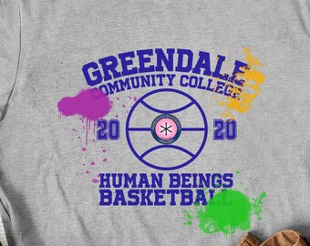 Greendale Community College Human Being, Greendale Community College Greendale Poster Und Kunst Teepublic De : Greendale community college human being.
