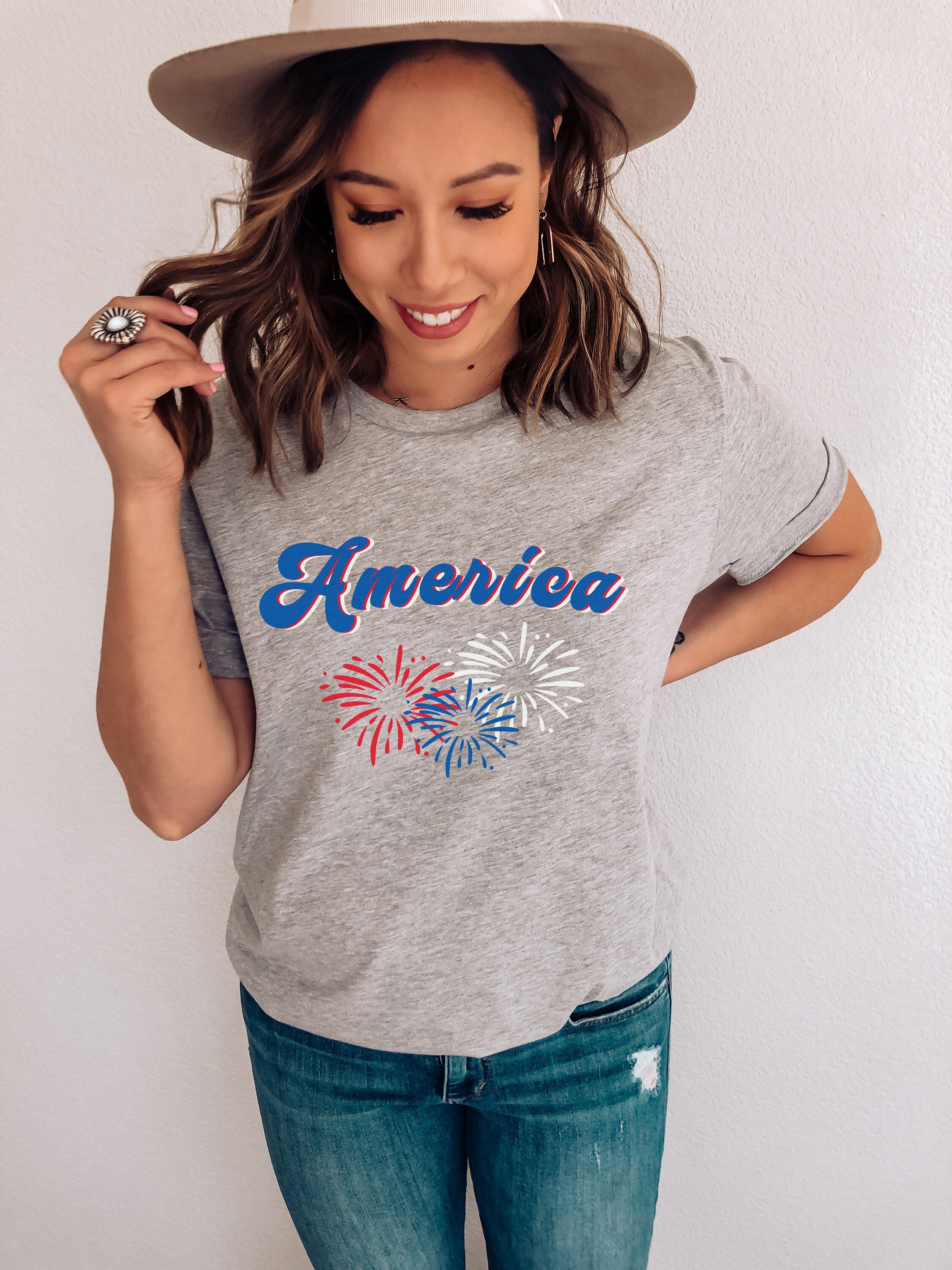 Matching Fourth of July Family Shirts Funny 4th of July - Etsy