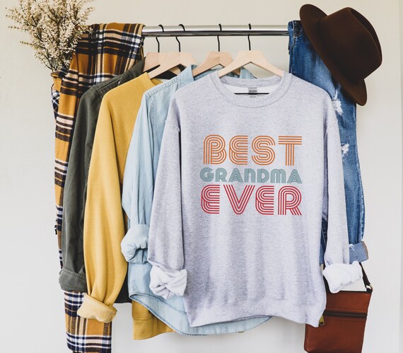 Best clearance grandma sweater