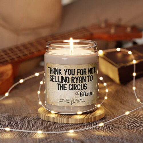 Cadeau pour belle-mère, bougie drôle de belle-mère, cadeaux MIL, cadeau d'anniversaire Noël pour belle-mère, cadeau pour belle-mère