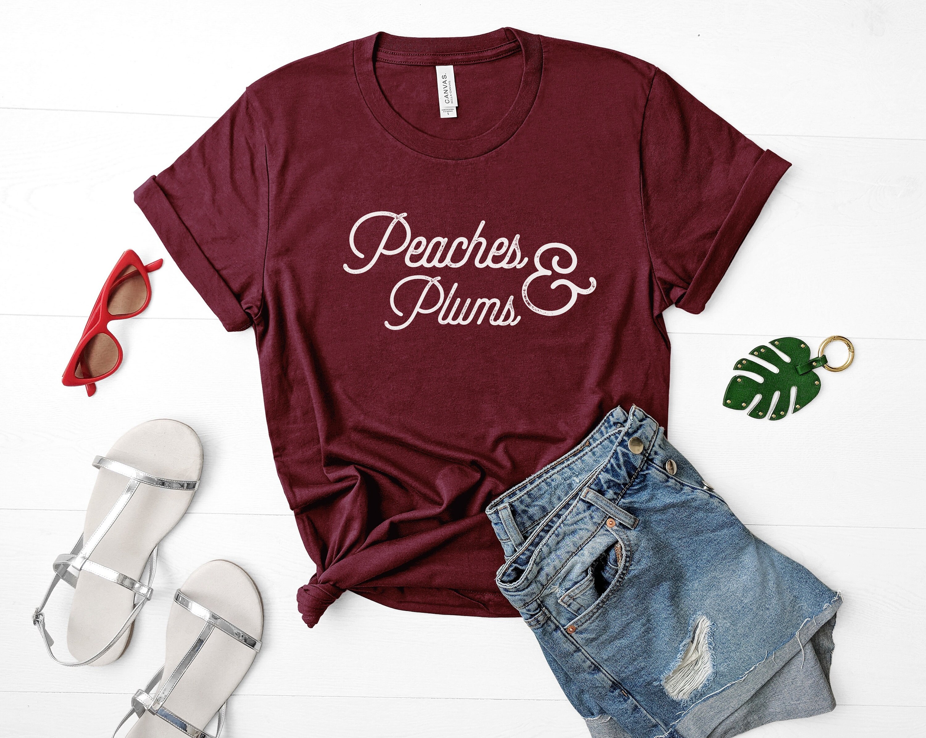 The Magicians Show Peaches and Plums Quentin and Eliot Etsy