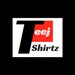 TeejShirtz