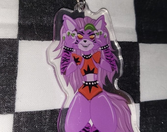 Roxy Wolf
