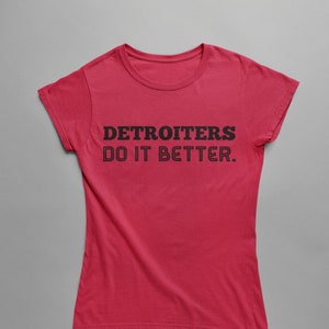 Detroit T-Shirt, Detroit Gift, Detroit Mug, Detroit Digital File, Detroit Digital Download, Detroit PNG