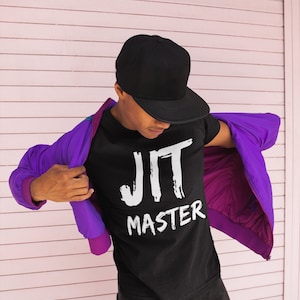 Jit Master PNG, Jit Digital File, Detroit Jit Design, Urban Designs, Detroit Digital Files, Detroit Gifts, Detroit Digital Files