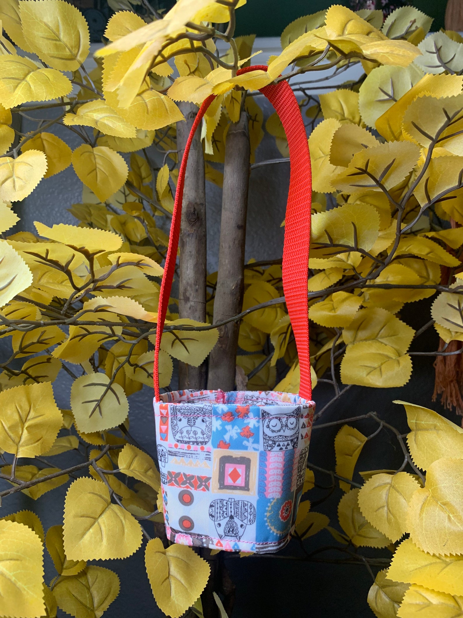 Personal Drink Carrier Etsy