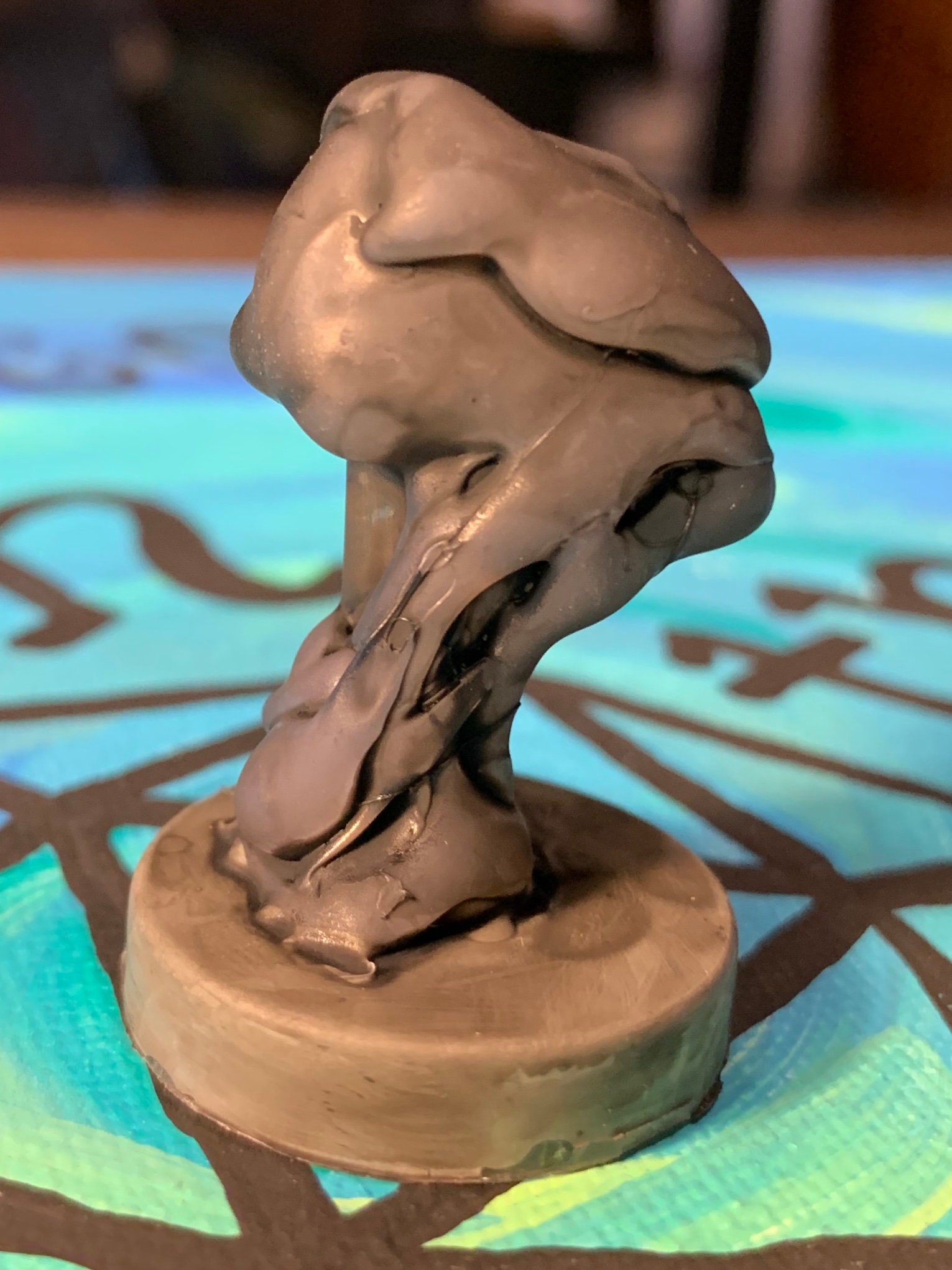 Oozes Jellies & Gelatinous Cubes Miniature Figures Etsy