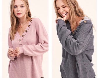 cute women's tops for winter