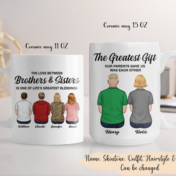 Brother and Sister in Law Christmas Gift 60+ Gift Ideas for 2024