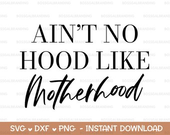Download Ain T No Mama Svg Etsy