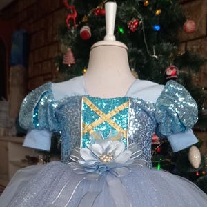 RAPUNZEL DRESS. Rapunzel costume. Rapunzel costume for Birthday. Disney Princess. Rapunzel Gown