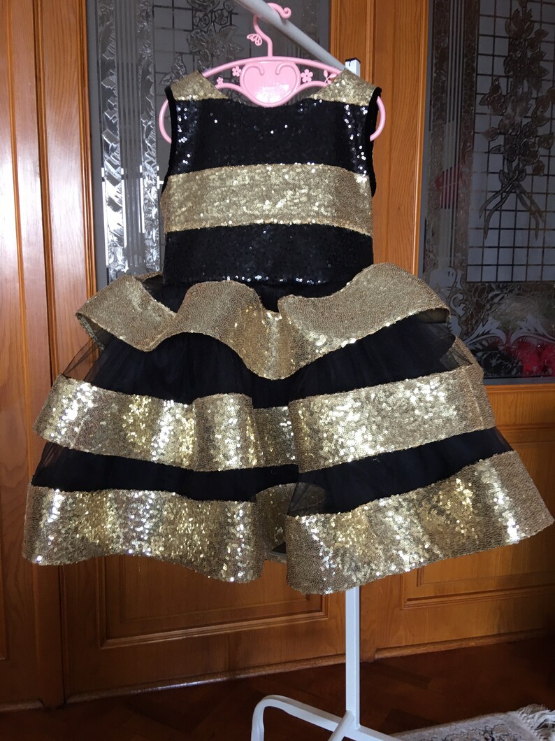 QUEEN BEE GIRL dress. Queen Bee Birthday Costume. Lol baby Etsy