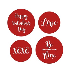 Housses de poêle pour la Saint-Valentin - Housse de brûleur personnalisée pour la Saint-Valentin, Décor de cuisine personnalisé - Cadeau de pendaison de crémaillère