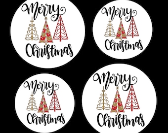 Christmas Stove Top Burner Covers - Personalized burner cover, Custom Kitchen decor - Housewarming gift - Farmhouse Decor