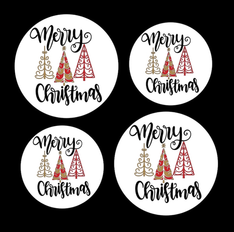 Christmas Stove Top Burner Covers Personalized Burner Cover Etsy