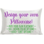 Pillowcases
