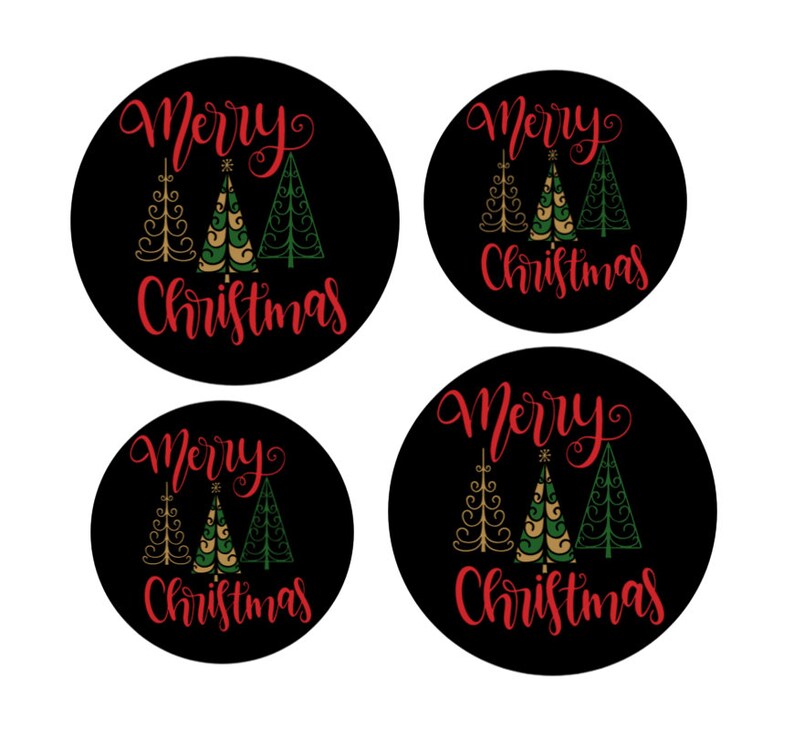 Christmas Stove Top Burner Covers Personalized Burner Cover Etsy UK