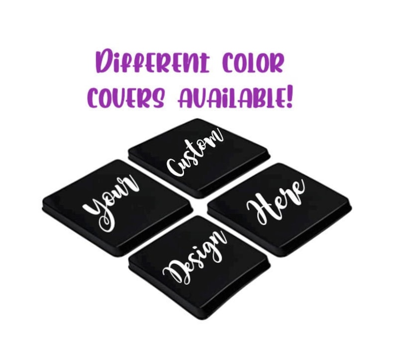 Stove Top Burner Covers Personalized Burner Cover Custom Etsy