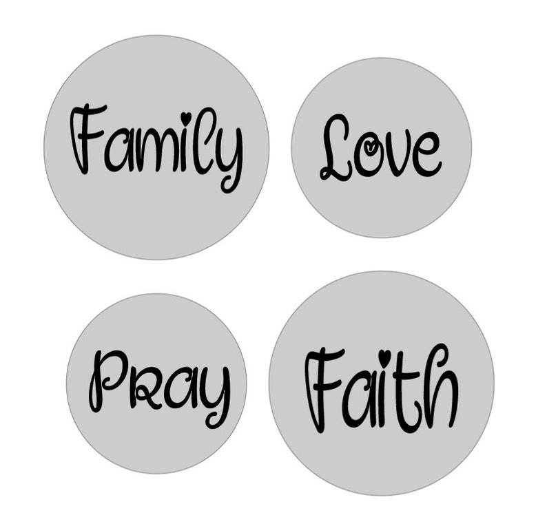 Stove Top Burner Covers Personalized Burner Cover Custom Etsy