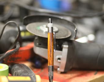 Crayon mécanique d’atelier
