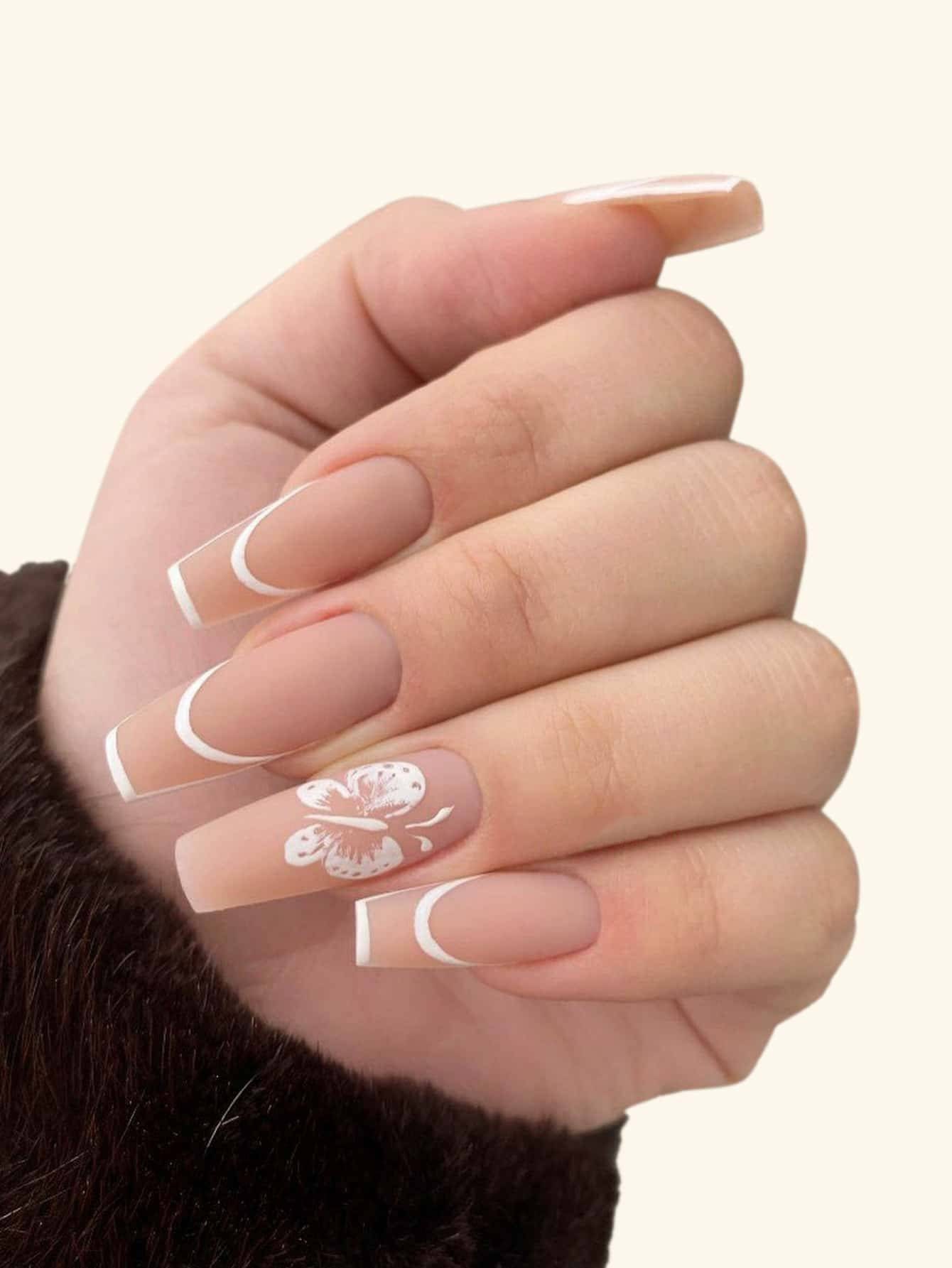 Press on nails Etsy