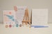 Paint by number kit | acrylic paint set | virtual party kits | Corporate gift learn to paint event | diy painting | home decor Team Building 