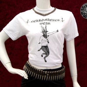 Goat F.O.A.D Shirt