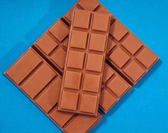 Barra de cera fundida // Preventa de septiembre de 2025