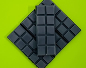 Wax Melt Snap Bar // March 2026 Preorder Overpour