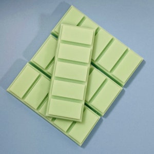 Wax Melt // Pistachio Pudding Cake