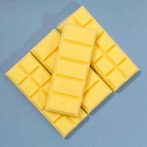 Wax Melt // Lemon Pound Cake
