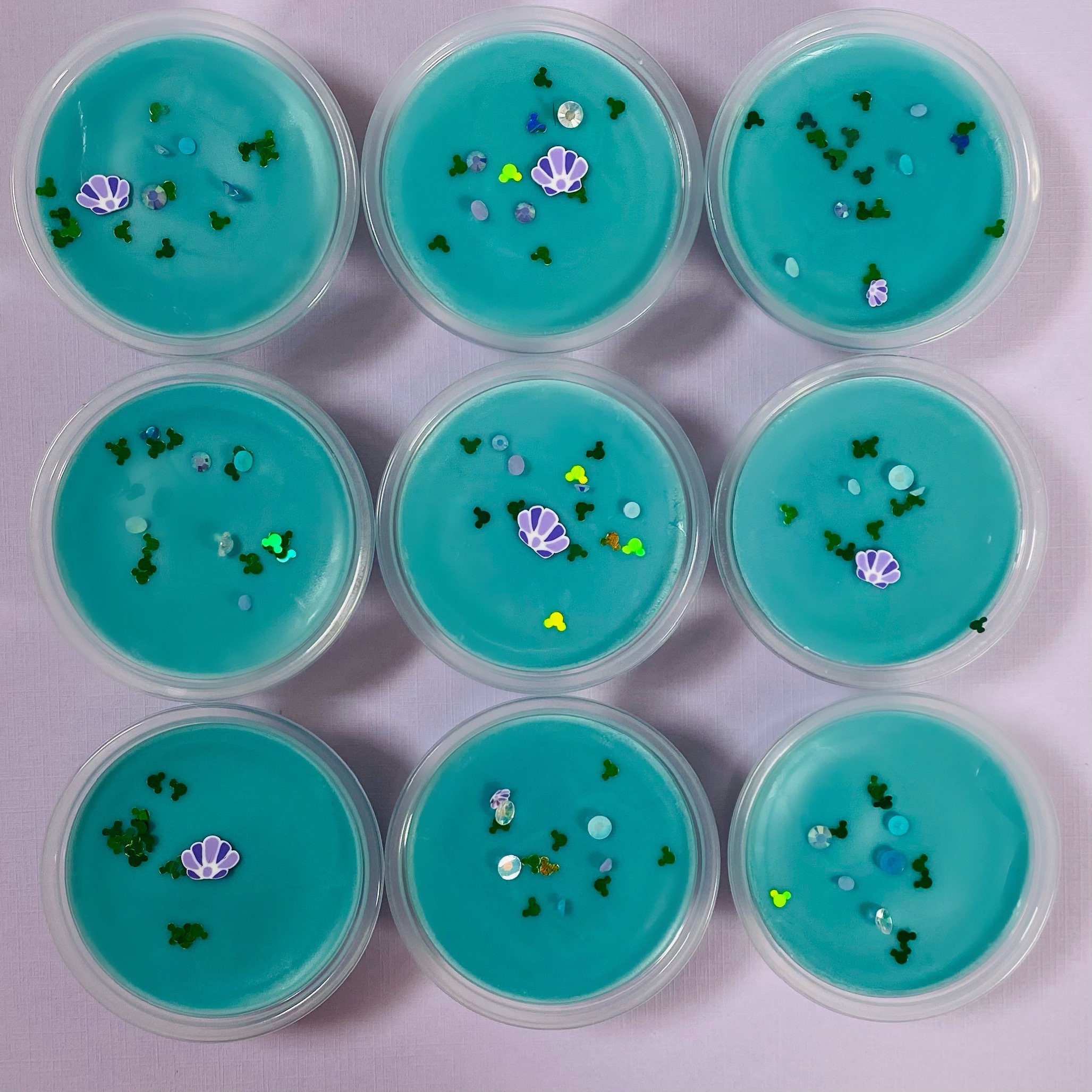 Wax Melt // Ariel