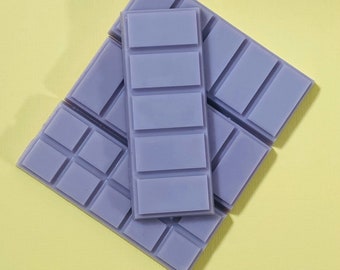 Wax Melt Snap Bar // January Preorder Overpour