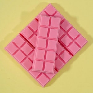 Wax Melt // Love Spell Type