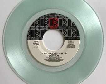 Stereolab: Peng *rare* Vintage CD - Etsy