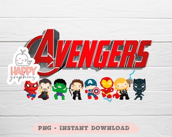 Baby Superhero Png Etsy