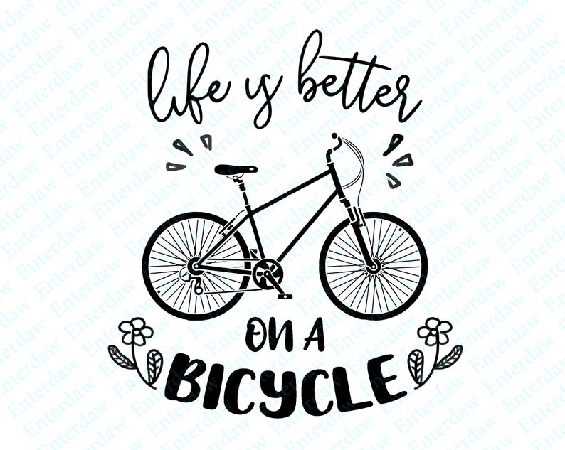 life is good bicycle
