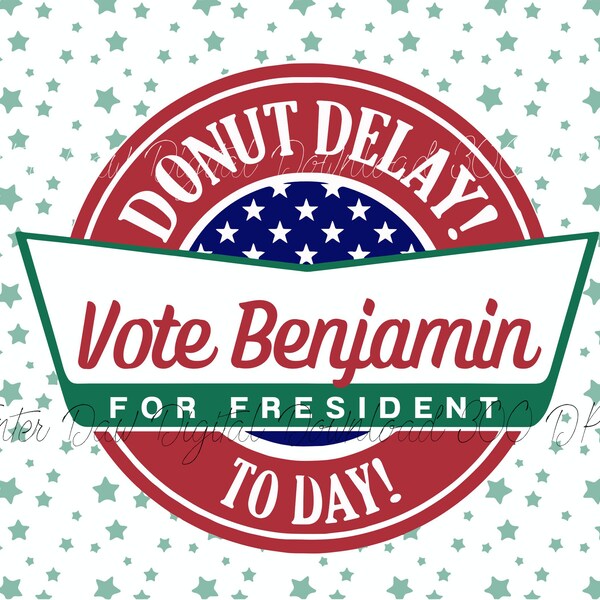 Election Poster - Etsy