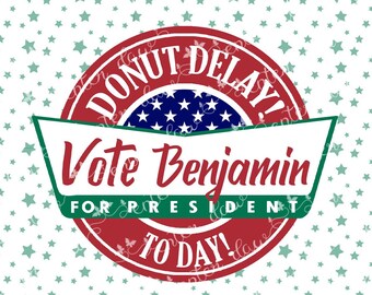 Election Poster - Etsy