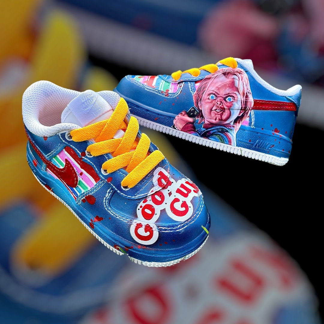 Good Guy Shoes Etsy Australia