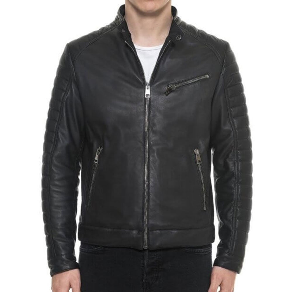 Throat Latch Jacket - Etsy