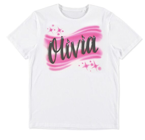 customise tshirt